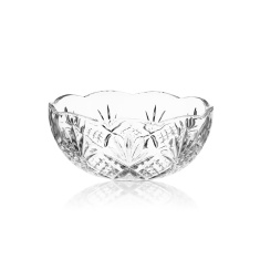 Tipperary Crystal Belvedere 9-inch Bowl