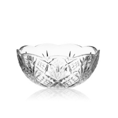 Tipperary Crystal Belvedere 10-inch Bowl