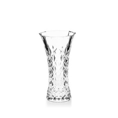 Tipperary Crystal Belvedere 12-inch Vase