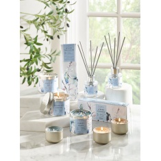 Best Kept Secrets Beyond The Clouds Natural Harmony Candle Tin - 240g