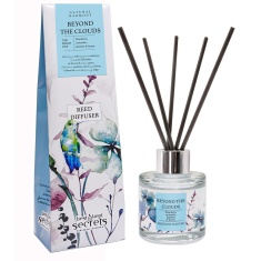 Best Kept Secrets Beyond The Clouds Natural Harmony Reed Diffuser - 50ml