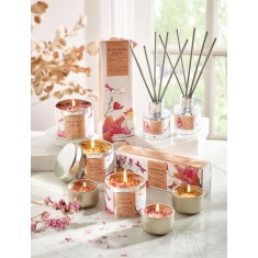 Best Kept Secrets Island Berry Grove Natural Harmony Reed Diffuser - 50ml