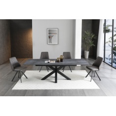 Eclipse Dining Table Eclipse Dining Table