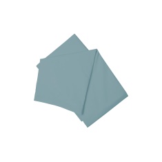 Belledorm 200 Count Flat Sheet - Teal