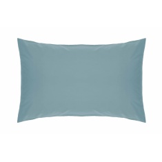 Belledorm 200 Count Housewife Pillowcase - Teal