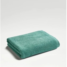 Christy Brixton Textured Towel - Mineral