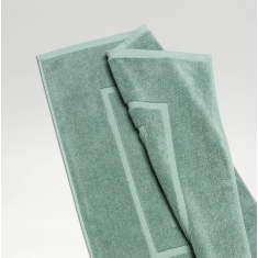 Christy Brixton Shower Mat 60x60cm - Mineral