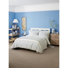 Morris & Co Willow Bough China Duvet Set - Blue