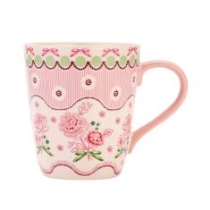 Cath Kidston Spitalfields Silk Stanley Mug