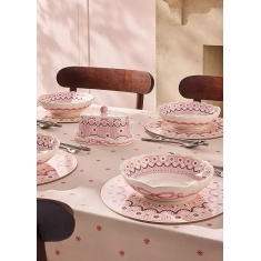Cath Kidston Spitalfields Silk Pasta Bowl