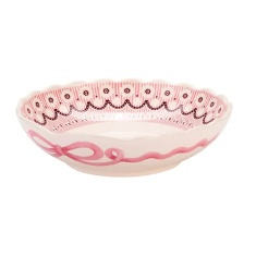 Cath Kidston Spitalfields Silk Pasta Bowl