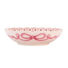 Cath Kidston Spitalfields Silk Pasta Bowl
