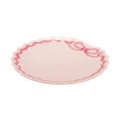 Cath Kidston Spitalfields Silk Dinner Plate