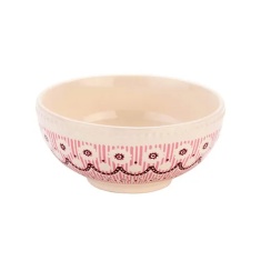 Cath Kidston Spitalfields Silk Cereal Bowl