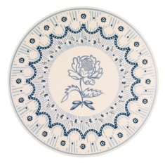 Cath Kidston Spitalfields Silk Placemats Set of 4