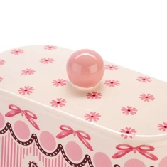 Cath Kidston Spitalfields Silk Butter Dish