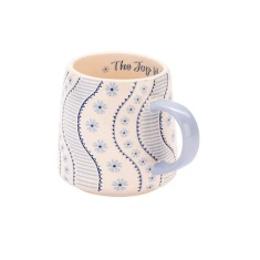 Cath Kidston Spitalfields Silk Billie Mug