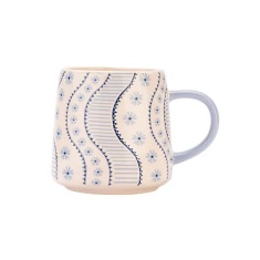 Cath Kidston Spitalfields Silk Billie Mug