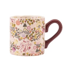 Cath Kidston Home Sweet Home Shortie Mug