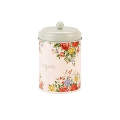 Cath Kidston Feels Like Home Sugar Canister