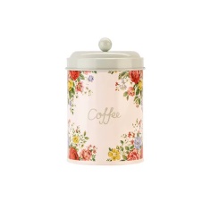Cath Kidston Feels Like Home Coffee Canister