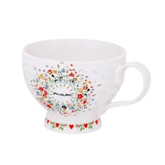Cath Kidston Harmony Spot Hug Mug