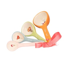 Cath Kidston Painted Table Measuring Spoons Cath Kidston Painted Table Measuring Spoons