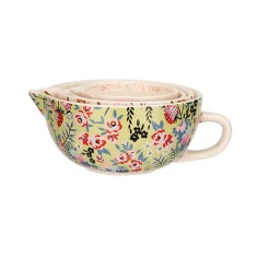 Cath Kidston Painted Table Measuring Cups Cath Kidston Painted Table Measuring Cups