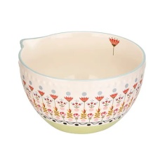 Cath Kidston Painted Table Mixing Bowl 23cm