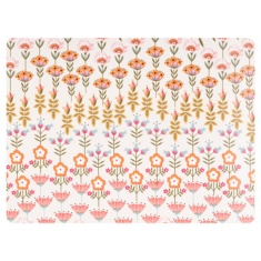 Cath Kidston Painted Table Rectangular Placemats 4 Pack