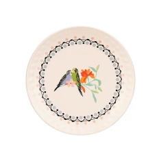 Cath Kidston Painted Table Side Plate