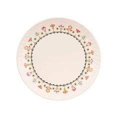 Cath Kidston Painted Table Dinner Plate