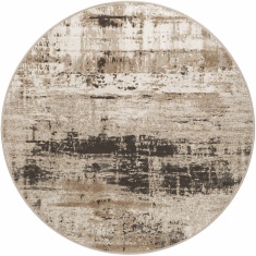 Mastercraft Galleria 063-0378/9293 Round Rug - Beige