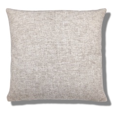 Style Furnishings Avon Textured Cushion 45cm - Natural