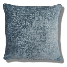 Style Furnishings Belmont Piped Cushion 55cm - Peacock