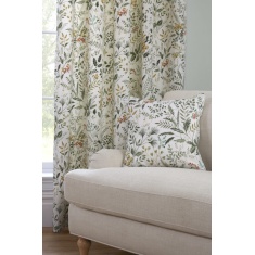 Sundour Cleo Willow Cushion 43cm - Green