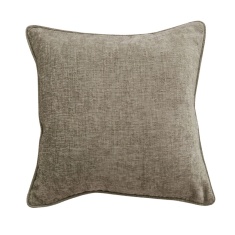 Sundour Amberley Filled Cushion 45cm - Earth