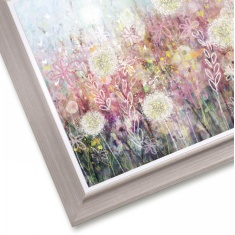 Art Marketing Show Stopper Framed Wall Art