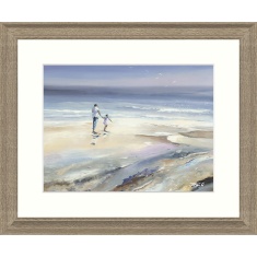 Artko Precious Time Framed Wall Art
