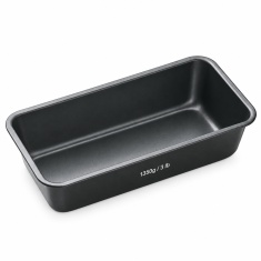 Masterclass Non-Stick Large Loaf Pan 28x13cm Masterclass Non-Stick Large Loaf Pan 28x13cm
