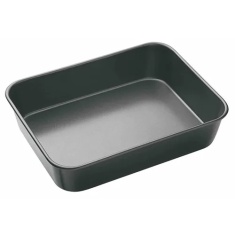 Masterclass Non-Stick Large Roasting Pan 39x28cm