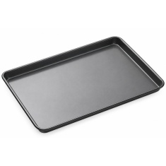 Masterclass Non-Stick Baking Tray 39x27cm Masterclass Non-Stick Baking Tray 39x27cm
