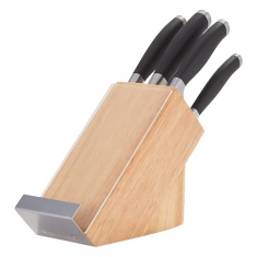 Stellar James Martin 5 Piece Knife Block