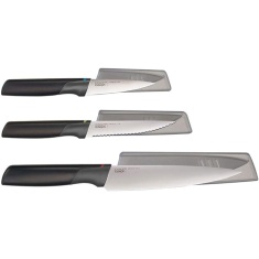 Joseph Joseph Elevate Knives 3 Piece Set