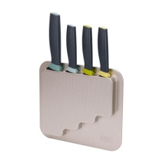 Joseph Joseph DoorStore Knives 4 Piece Set