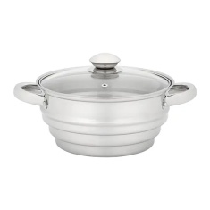 Judge Basics Multi Steamer Insert