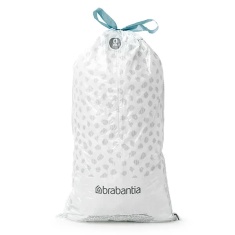 Brabantia Perfectfit O Bin Liner Bags 30L Dispenser x40