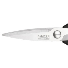 Taylors Eye Witness Sabatier Soft Grip 22cm Scissors