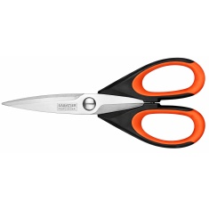 Sabatier Soft Grip 22cm Scissors Sabatier Soft Grip 22cm Scissors