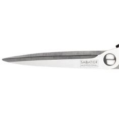 Sabatier Soft Grip 25cm Scissors